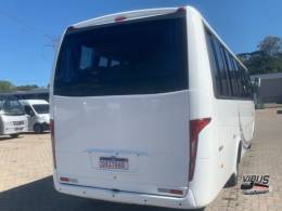 MARCOPOLO - VOLARE - 2013/2014 - Branca - Sob Consulta