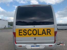 MARCOPOLO - VOLARE - 2013/2014 - Cinza - Sob Consulta