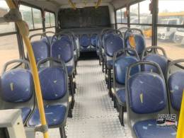 MERCEDES-BENZ - 1418 - 2009/2009 - Branca - Sob Consulta