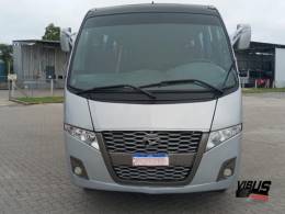MARCOPOLO - VOLARE - 2013/2013 - Cinza - Sob Consulta