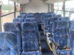 MARCOPOLO - SENIOR - 2011/2012 - Cinza - Sob Consulta