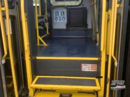 MARCOPOLO - SENIOR - 2011/2012 - Cinza - Sob Consulta