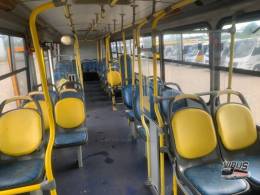 MERCEDES-BENZ - 1418 - 2009/2010 - Amarela - Sob Consulta