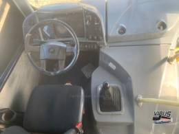 VOLKSWAGEN - COMIL PIA URB - 2010/2010 - Azul - Sob Consulta