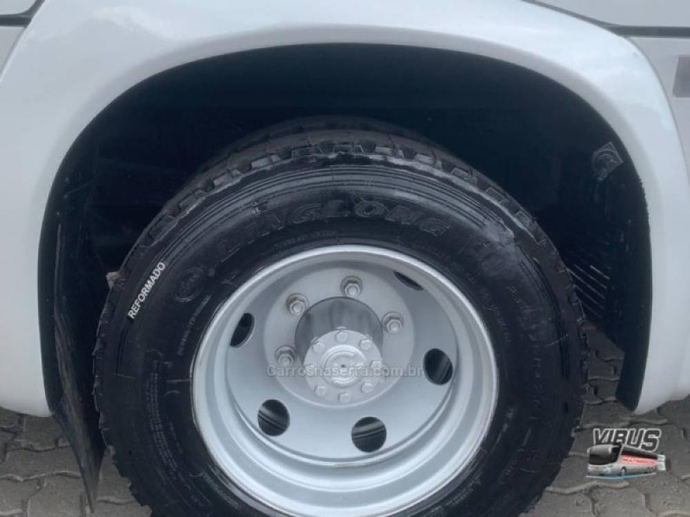 MARCOPOLO - VOLARE - 2014/2014 - Cinza - Sob Consulta