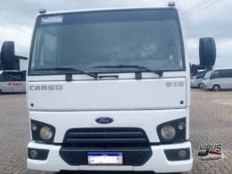 FORD - CARGO 816 - 2015/2015 - Branca - Sob Consulta
