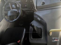 VOLKSWAGEN - COMIL PIA URB - 2010/2010 - Azul - Sob Consulta