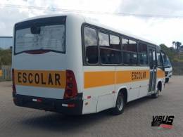 MARCOPOLO - SENIOR - 2008/2008 - Branca - Sob Consulta