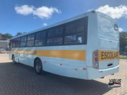 VOLKSWAGEN - COMIL PIA URB - 2010/2010 - Azul - Sob Consulta