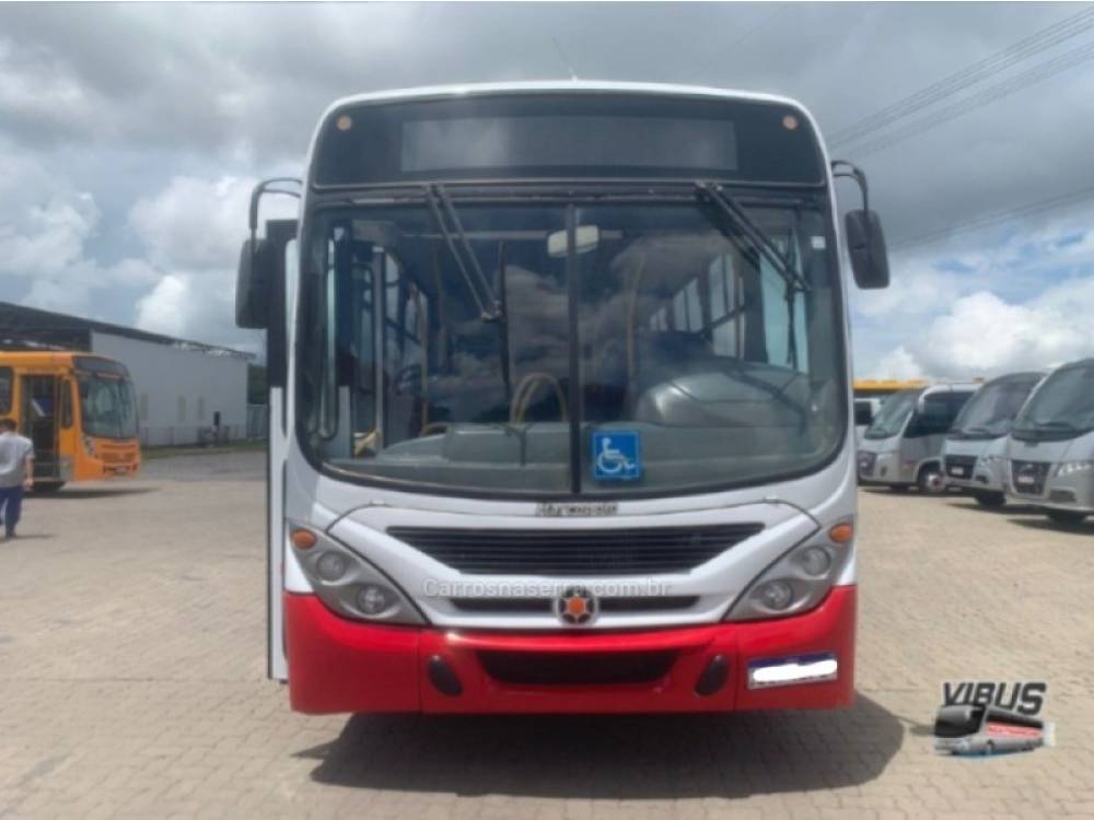 MERCEDES-BENZ - 1418 - 2009/2009 - Branca - Sob Consulta