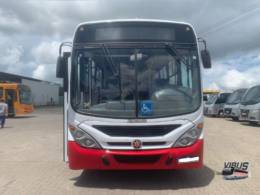 MERCEDES-BENZ - 1418 - 2009/2009 - Branca - Sob Consulta