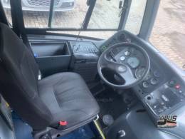 MARCOPOLO - SENIOR - 2011/2012 - Cinza - Sob Consulta