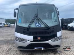 MARCOPOLO - SENIOR - 2011/2012 - Cinza - Sob Consulta