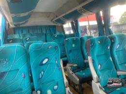 MARCOPOLO - VOLARE - 2013/2014 - Cinza - Sob Consulta