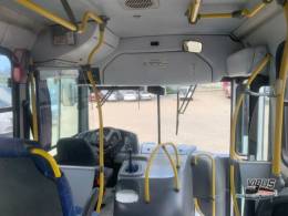 MERCEDES-BENZ - 1418 - 2009/2009 - Branca - Sob Consulta