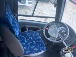 MARCOPOLO - VOLARE - 2012/2012 - Cinza - Sob Consulta