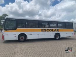 MERCEDES-BENZ - 1418 - 2009/2009 - Branca - Sob Consulta