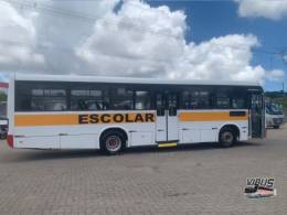 MERCEDES-BENZ - 1418 - 2009/2009 - Branca - Sob Consulta