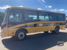 VOLKSWAGEN - 15-190 - 2012/2012 - Amarela - Sob Consulta