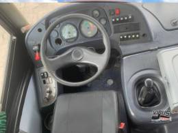 MERCEDES-BENZ - 1418 - 2009/2010 - Amarela - Sob Consulta