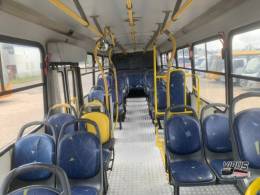 MERCEDES-BENZ - 1418 - 2009/2009 - Branca - Sob Consulta