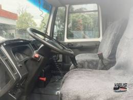 FORD - CARGO 816 - 2015/2015 - Branca - Sob Consulta