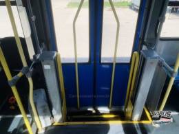 VOLKSWAGEN - COMIL PIA URB - 2010/2010 - Azul - Sob Consulta