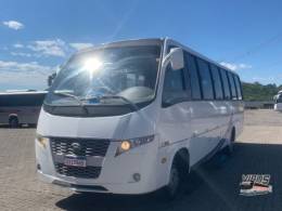 MARCOPOLO - VOLARE - 2013/2014 - Branca - Sob Consulta