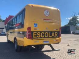 VOLKSWAGEN - 15-190 - 2012/2012 - Amarela - Sob Consulta