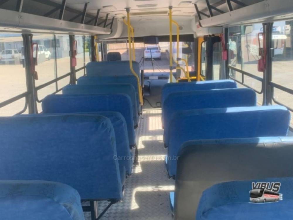 VOLKSWAGEN - 15-190 - 2012/2012 - Amarela - Sob Consulta