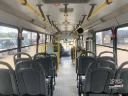 MERCEDES-BENZ - 1418 - 2009/2009 - Branca - Sob Consulta