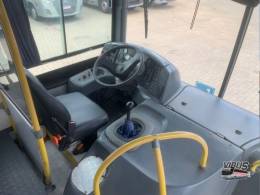 MERCEDES-BENZ - 1418 - 2009/2009 - Branca - Sob Consulta