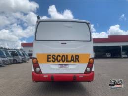 MERCEDES-BENZ - 1418 - 2009/2009 - Branca - Sob Consulta