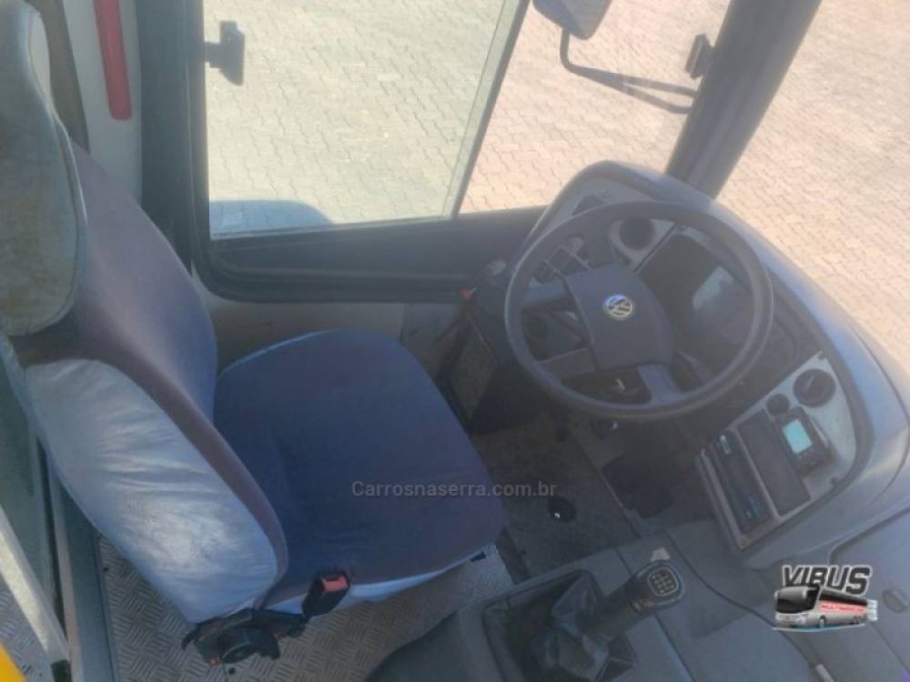 VOLKSWAGEN - 15-190 - 2012/2012 - Amarela - Sob Consulta