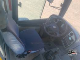 VOLKSWAGEN - 15-190 - 2012/2012 - Amarela - Sob Consulta