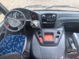 MARCOPOLO - VOLARE - 2012/2012 - Cinza - Sob Consulta