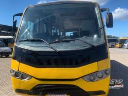 MERCEDES-BENZ - 1218 - 2009/2009 - Amarela - Sob Consulta