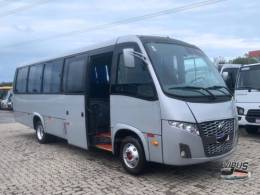 MARCOPOLO - VOLARE - 2012/2012 - Cinza - Sob Consulta