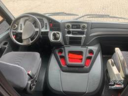 MARCOPOLO - VOLARE - 2014/2014 - Cinza - Sob Consulta