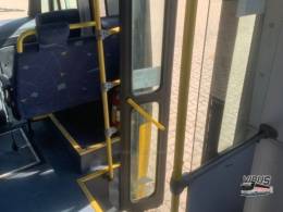 MERCEDES-BENZ - 1218 - 2009/2009 - Amarela - Sob Consulta