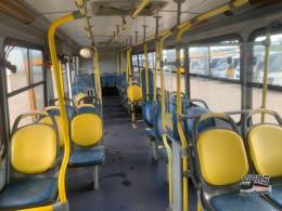 MERCEDES-BENZ - 1418 - 2009/2010 - Amarela - Sob Consulta