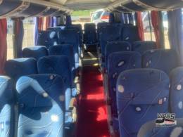 MARCOPOLO - VOLARE - 2013/2014 - Branca - Sob Consulta