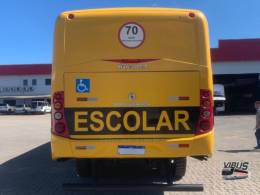 VOLKSWAGEN - 15-190 - 2012/2012 - Amarela - Sob Consulta