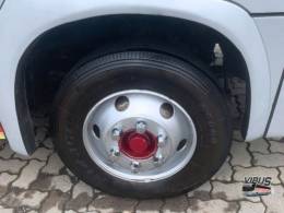 MARCOPOLO - VOLARE - 2012/2012 - Cinza - Sob Consulta