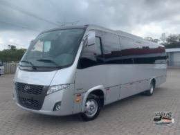 MARCOPOLO - VOLARE - 2014/2014 - Cinza - Sob Consulta