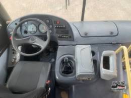 MERCEDES-BENZ - 1418 - 2009/2010 - Amarela - Sob Consulta