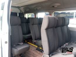 RENAULT - MASTER - 2018/2019 - Branca - Sob Consulta